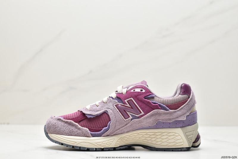 New Balance Sneakers